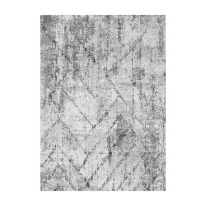 Nouveau tapis en mousse épaisse de 3 cm pour salon, tapis antidérapant en tatami pour bébés et enfants, tapis en velours corail pour jouer - Product Image 3