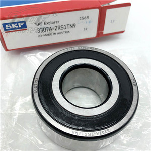 Rodamiento de bolas de contacto angular 3304A-2RS al por mayor para automóvil - Product Image 5