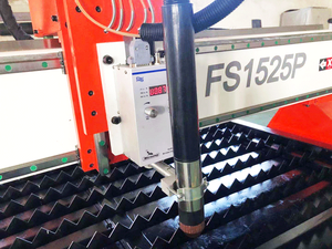 เครื่องตัดพลาสม่า CNC ราคาพิเศษ/เครื่องตัดพลาสม่าควบคุมด้วยคอมพิวเตอร์/ราคาเครื่องตัด CNC - Product Image 5