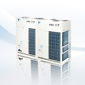 Condizionatore d'<span class=keywords><strong>Aria</strong></span> VRF Canalizzato, Unità VRF Multi-Zona <span class=keywords><strong>Daikin</strong></span>, Sistema di Climatizzazione VRF, Unità AC - Product Image 3