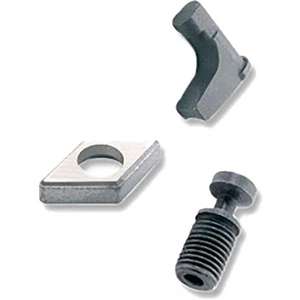 FERVI - PDJNRKIT Piezas del KIT-EAN 8012667255831 ABRASIVOS ALMOHADILLAS DE LIJADO - Product Image 1