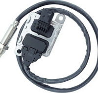 Capteur d'oxygène neuf pour camions 3500 4500 5500 6.7L, capteurs automobiles OE C 5WK96651A, marque Gzkm, garantie 1 an, universel
