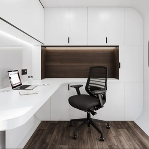 La Cabaña Ecológica Apple Crea un Espacio Interior Seguro, Saludable y No Tóxico - Product Image 2