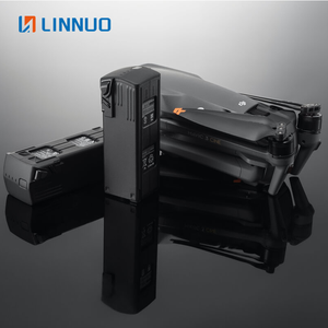 Batterie Lipo 5000mAh 15.4V, accessoires pour drones, pour DJI Mavic 3 <span class=keywords><strong>Cine</strong></span> Classic, batterie de vol intelligente de remplacement, accessoire - Product Image 4