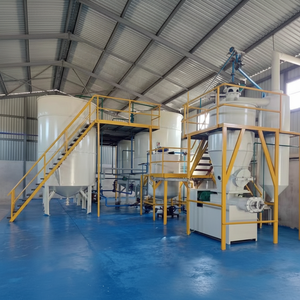 Máquina para hacer jabón en barra larga, marca Markit, Indonesia - Product Image 1