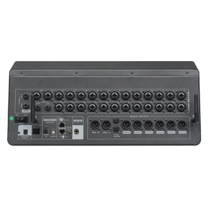 MX3210 Pro 32-Kanal Professioneller Digitalmixer mit Integrierter Soundkarte und USB-Schnittstelle für Audio- und Videoübertragung - Product Image 3