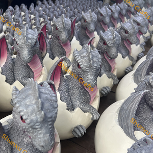 Shunxu Résine <span class=keywords><strong>Cochon</strong></span> Trophée Sculpture Prix Statue Fabricant pour l'Agriculture Concours Cérémonie - Product Image 5