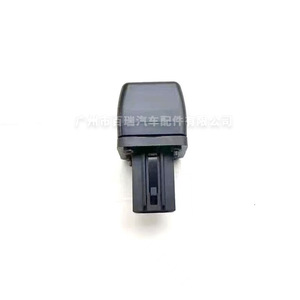 กล้องมองหลังโตโยต้า โคโรลล่า 86790-02081 กันน้ำ ความละเอียด 480x600 12V DC สำหรับช่วยเหลือในการจอดรถ - Product Image 3