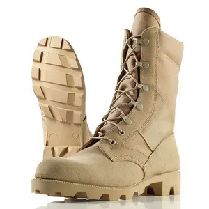 Bottes de Combat tactiques de chine XINXING, bottes de Jungle