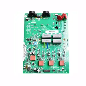 KM713930G01 713932 H06 - Elevator V3F16ES Inverter A2 PCB board ,Elevator PCB card