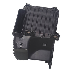 Carcasa del Filtro de Aire 28211-0Z600 para Hyundai Ix35, Pieza de Repuesto del Sistema del Motor, Plástico, Nueva - Product Image 3