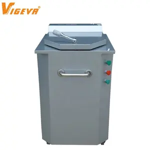 Vigevr brand High efficiency bakery equipment Hydraulic Dough Divider for pizza bread in competitive price