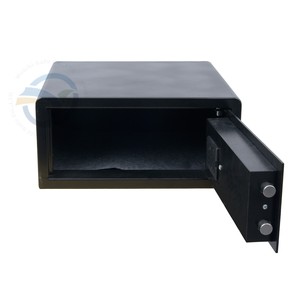 Weichi cassetta di sicurezza di qualità migliore cassetta di sicurezza portachiavi scatola sicura per soldi Hotel casseforti Mini dimensioni <span class=keywords><strong>custodia</strong></span> finanziaria casse di stoccaggio - Product Image 4
