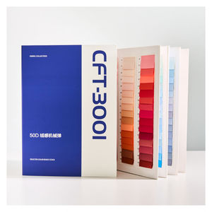 Tái Chế Polyester 50D Căng Ngoại Quan Vải 300 + Màu Sắc Giá Mỗi Mét Cho Cô Gái Áo Khoác Lót 100% Polyester Cho Tái Chế - Product Image 5