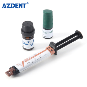 Kit <span class=keywords><strong>de</strong></span> Cemento <span class=keywords><strong>de</strong></span> Resina <span class=keywords><strong>de</strong></span> Doble Curado Universal TopCEM Elite Fácil <span class=keywords><strong>de</strong></span> Usar - Product Image 6