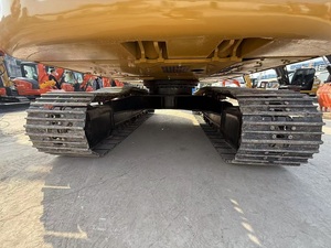 รถขุดตีนตะขาบ Caterpillar 312DL 312D มือสองสมรรถนะสูง น้ำหนัก 10-12 ตัน ของแท้จากญี่ปุ่น รุ่น 312D2 เครื่องยนต์ 12 ตัน - Product Image 5