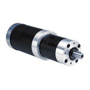 มอเตอร์โรแบรสแบบซิงโครนัส รุ่น 36 พร้อมชุดเกียร์อุตสาหกรรม - Product Image 3