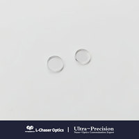 LCO Brand Optical Glass Adjustment Plate Standard Calibration Test Lens Factory Stock