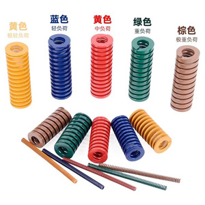 OEM Nhà cung cấp tùy chỉnh chính xác phần cứng phụ kiện phần hợp kim thép khuôn chết lò xo cho công nghiệp - Product Image 3