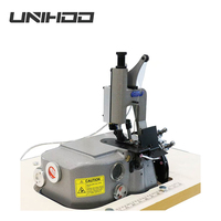 2502G haute tête simple aiguille tapis Machine moteur à entraînement Direct surjeteuse coin surjeteuse robuste couture serrure fer moteur