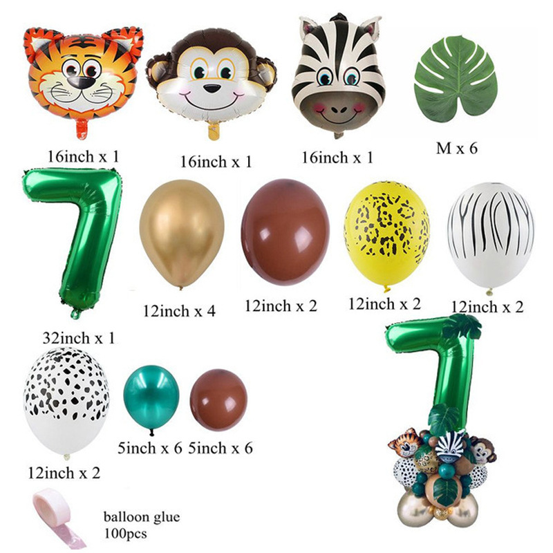 7
