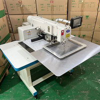 Calculatrice Raynian-3525G pour machines à coudre industrielles, système Dahao, machines à coudre à motifs