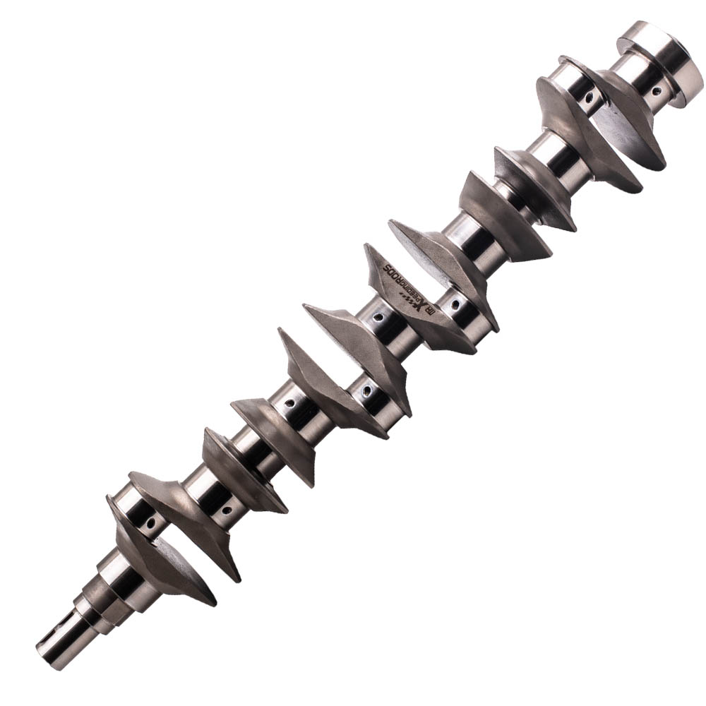【マスカレード】 Maxpeedingrods 4340 Steel Crank for Nissan Skyline GT-R