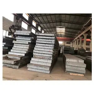Hot Rolled/Cold Rolled Carbon Steel 15CrMo Sheet/Plate On Sale