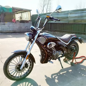 Motocicletta Usata Zongshen Youmi Yomi City Edition con Trasmissione Automatica, Accensione CDI, 125cc, Stile Vintage per Spostamenti Urbani - Product Image 2
