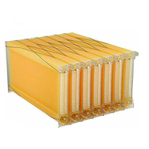 Bán buôn toàn bộ atuo chảy mật ong ong tổ ong chất lượng cao 7 khung hình tổ ong mật ong dòng chảy tự động - Product Image 4