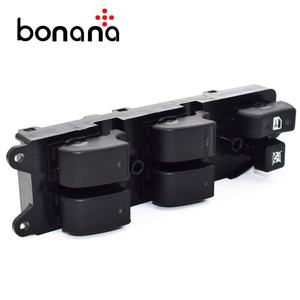 Interruptor Elevador de Ventanas 84820-02100 para Corolla 1995-2004 84820-02100 - Product Image 2