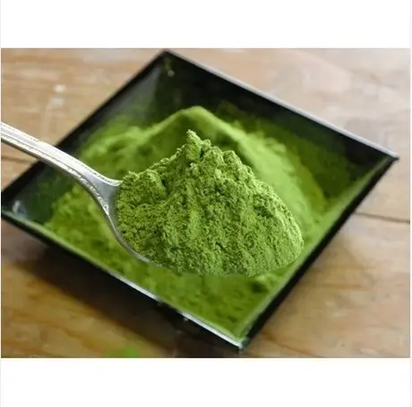 Qualità superiore fabbricazione cinese tè verde Matcha frusta organico naturale puro tè verde Matcha in polvere