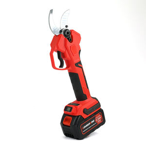 Tijeras de jardinería manuales con pilas, las mejores podadoras eléctricas personalizables de color - Product Image 1