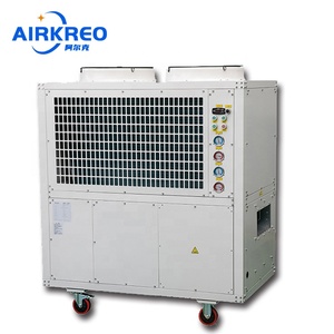 85300btu điều khiển kỹ thuật số xách tay công nghiệp tại chỗ làm mát không khí Hệ thống làm mát nhanh chóng làm mát không khí công nghiệp - Product Image 1