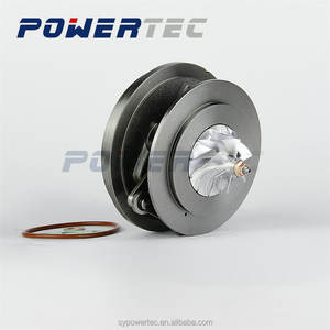 Powertec Turbo Core 49335-00600 49335-00644 49335-00642 11658519476 11658519475 pour <span class=keywords><strong>BMW</strong></span> <span class=keywords><strong>220D</strong></span> F22 135Kw 184HP N47D20 2012-2014 - Product Image 4