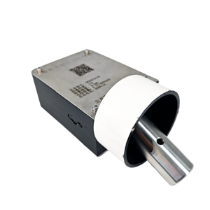 स्वचालित वायरलेस जल स्तर के गेज ट्रैक को ट्रैक करना पानी के स्तर में वास्तविक समय परिवर्तन - Product Image 1