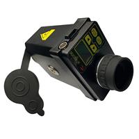 Télémètre laser 10km 10X Télescope monoculaire Télémètre