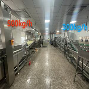 <span class=keywords><strong>วิธี</strong></span>ทำมันฝรั่ง<span class=keywords><strong>ทอด</strong></span>แบบแท่ง (Top Lays Chips) ด้วยเครื่องทอดขนาด 100-500 กิโลกรัม/ชั่วโมง สายการผลิตมันฝรั่ง<span class=keywords><strong>ทอด</strong></span>แท่ง โรงงานผลิตมันฝรั่ง<span class=keywords><strong>ทอด</strong></span>แบบต่อเนื่อง - Product Image 3