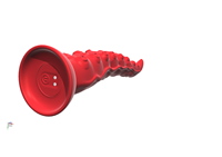 Vibromasseur vibrant en forme de pieuvre avec ventouse, énorme et épais, pour femmes, stimulation du point G, plug anal, jouets sexuels pour adultes