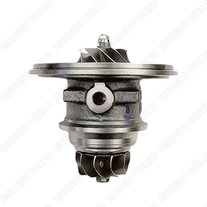 Turbocompresor RHF4 6460960699 para <span class=keywords><strong>Mercedes</strong></span>-<span class=keywords><strong>Benz</strong></span> equipado con el motor OM646.982 OM646DE22LA - Product Image 5