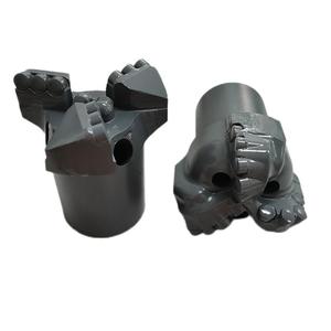 Brocas de minería de roca, PDC, diamante, <span class=keywords><strong>precio</strong></span> de fábrica, para plataformas de perforación - Product Image 5