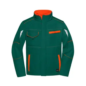 Giacca da Lavoro Softshell Personalizzata per Merchandising - Product Image 5