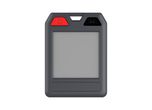 Localizador Inteligente <span class=keywords><strong>Apple</strong></span> Find My Google Find Hub con Pantalla de Tinta Electrónica, Etiqueta Antipérdida MS01 - Product Image 5