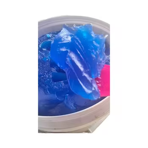 Grasa blanca de alta temperatura complejo de aluminio 20L colores personalizados - Product Image 2