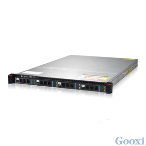 Gooxi 1U 4 Vịnh EEB 12 "x 13" RMC1104-670-HS Rackmount máy chủ chassis máy chủ trường hợp - Product Image 3