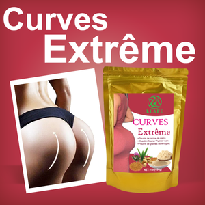 Rápido Big Butt Alargamento Em Pó Maca Em Pó para Mulheres Adulta Curvas Extreme Butt Enhancement Produto - Product Image 6