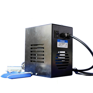 Motor giratorio de alta potencia y bajo ruido para carne de cordero y <span class=keywords><strong>cerdo</strong></span>, Motor resistente FengTech - Product Image 2