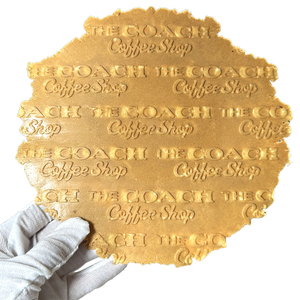 Electric <strong>Ice</strong> <strong>Cream</strong> <strong>Cone</strong> Roll <strong>Machine</strong> with Custom logo Commercial Gelato <strong>Waffle</strong> <strong>Cone</strong> Makers with CE - Product Image 6