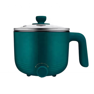 Yousdas 1.5 litres qualité mini marmite de cuisson électrique multifonctionnelle, marmite de cuisinière électrique multifonctionnelle - Product Image 3
