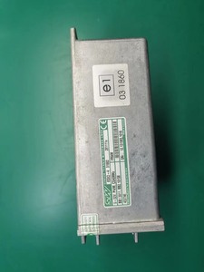 ตัวควบคุม CCU Putzmeister-Benz ใช้สำหรับอะไหล่ของรถปั๊มคอนกรีต - Product Image 2